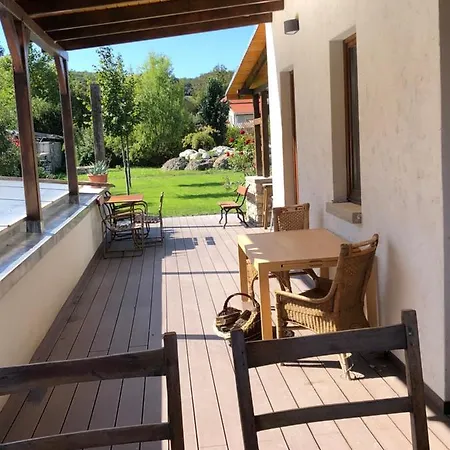 Ferienhaus Haz A Tonal *