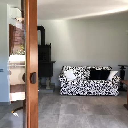 Ferienhaus Haz A Tonal *