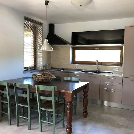 Ferienhaus Haz A Tonal Pécsely