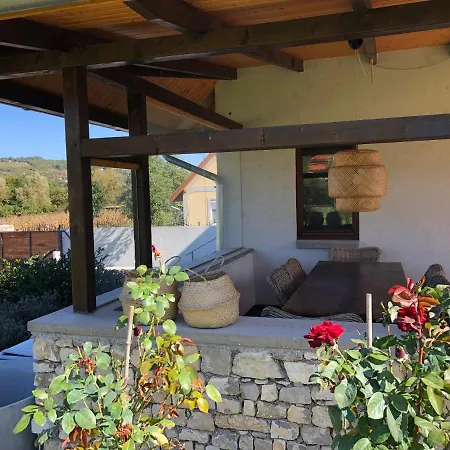 Haz A Tonal Ferienhaus *