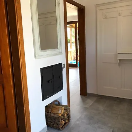 Haz A Tonal Ferienhaus *